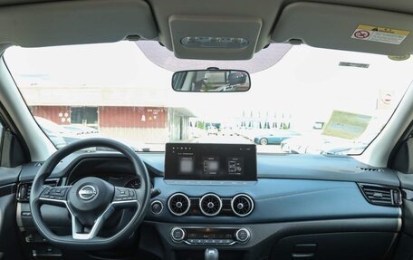 Nissan Qashqai, 2026 год, 2 379 000 рублей, 8 фотография