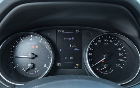 Nissan Qashqai, 2026 год, 2 379 000 рублей, 10 фотография