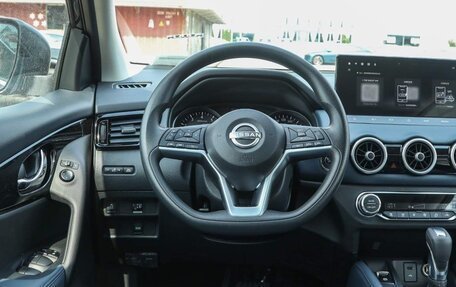 Nissan Qashqai, 2026 год, 2 379 000 рублей, 9 фотография