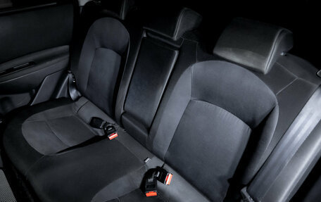 Nissan Qashqai, 2011 год, 899 000 рублей, 24 фотография