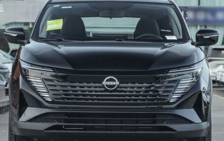 Nissan Qashqai, 2026 год, 2 379 000 рублей, 6 фотография