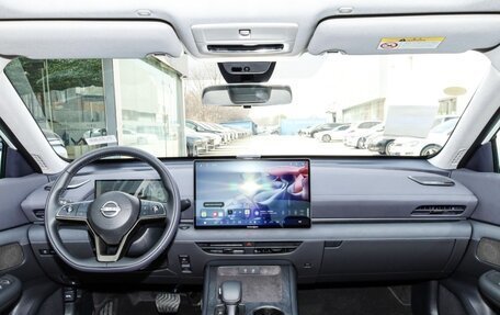 Nissan Teana, 2026 год, 3 084 000 рублей, 5 фотография