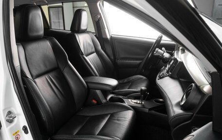 Toyota RAV4, 2013 год, 2 099 000 рублей, 8 фотография