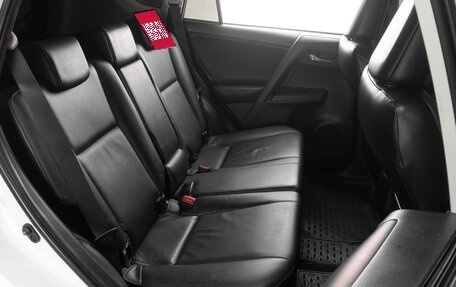 Toyota RAV4, 2013 год, 2 099 000 рублей, 7 фотография