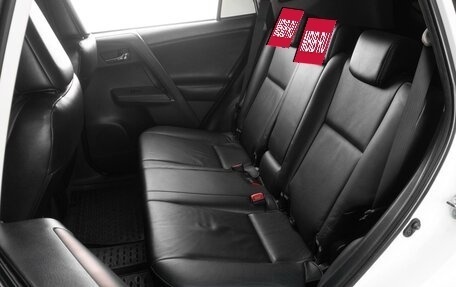 Toyota RAV4, 2013 год, 2 099 000 рублей, 9 фотография