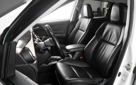 Toyota RAV4, 2013 год, 2 099 000 рублей, 10 фотография