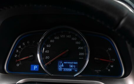 Toyota RAV4, 2013 год, 2 099 000 рублей, 15 фотография