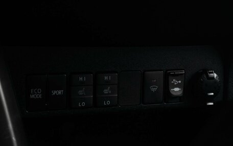 Toyota RAV4, 2013 год, 2 099 000 рублей, 13 фотография