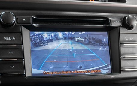 Toyota RAV4, 2013 год, 2 099 000 рублей, 14 фотография