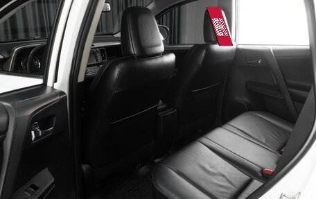 Toyota RAV4, 2013 год, 2 099 000 рублей, 11 фотография