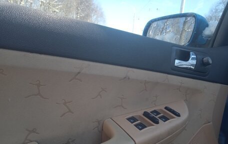 Skoda Fabia I, 2000 год, 139 000 рублей, 5 фотография