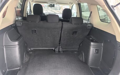 Mitsubishi Outlander III рестайлинг 3, 2018 год, 1 450 000 рублей, 14 фотография