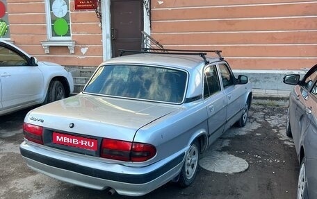 ГАЗ 31105 «Волга», 2004 год, 130 000 рублей, 1 фотография