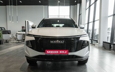 Haval F7x, 2026 год, 3 799 000 рублей, 1 фотография