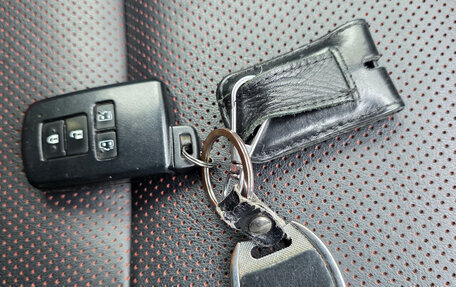 Toyota Esquire I, 2017 год, 2 600 000 рублей, 1 фотография