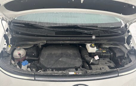 Hyundai Staria, 2022 год, 6 200 000 рублей, 10 фотография