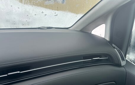 Hyundai Staria, 2022 год, 6 200 000 рублей, 18 фотография