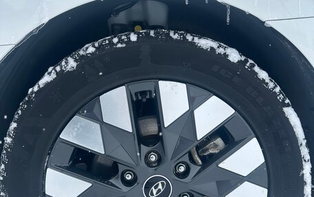 Hyundai Staria, 2022 год, 6 200 000 рублей, 11 фотография