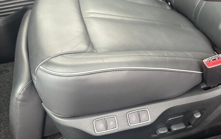 Hyundai Staria, 2022 год, 6 200 000 рублей, 23 фотография