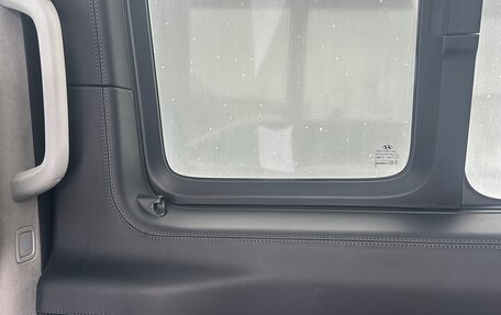 Hyundai Staria, 2022 год, 6 200 000 рублей, 24 фотография