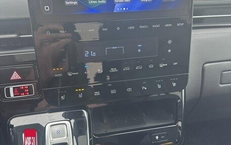 Hyundai Staria, 2022 год, 6 200 000 рублей, 13 фотография