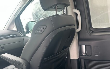 Hyundai Staria, 2022 год, 6 200 000 рублей, 25 фотография