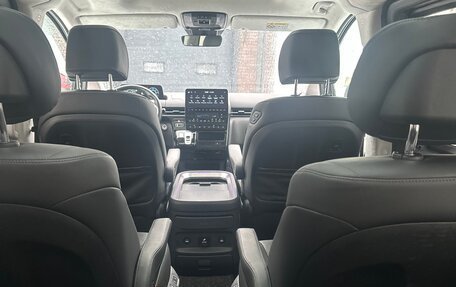 Hyundai Staria, 2022 год, 6 200 000 рублей, 26 фотография