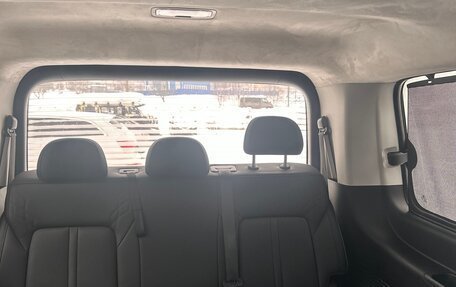 Hyundai Staria, 2022 год, 6 200 000 рублей, 27 фотография