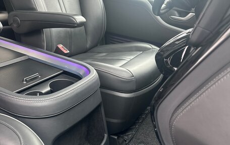 Hyundai Staria, 2022 год, 6 200 000 рублей, 30 фотография