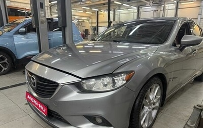 Mazda 6, 2013 год, 1 499 000 рублей, 1 фотография