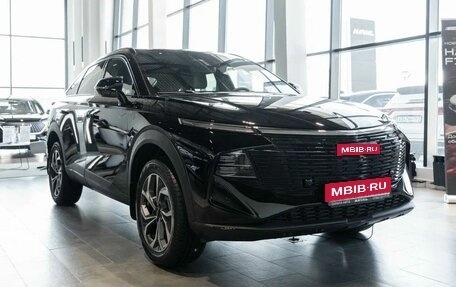 Haval F7x, 2026 год, 3 799 000 рублей, 1 фотография