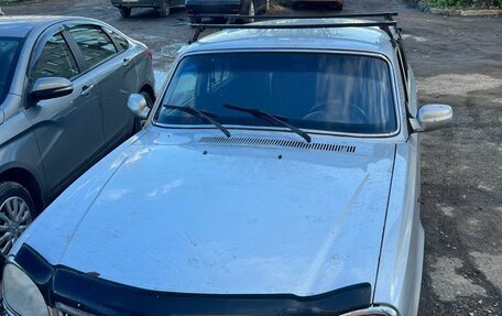 ГАЗ 31105 «Волга», 2004 год, 130 000 рублей, 5 фотография