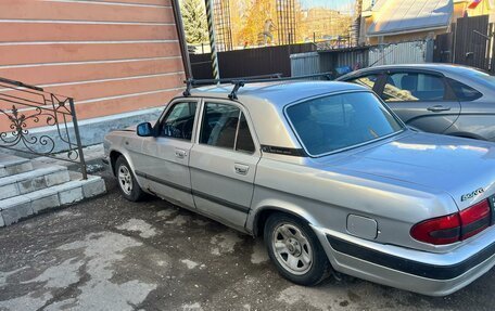 ГАЗ 31105 «Волга», 2004 год, 130 000 рублей, 3 фотография