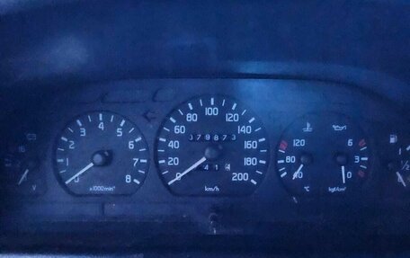 ГАЗ 31105 «Волга», 2004 год, 130 000 рублей, 9 фотография