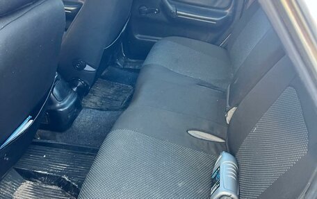 ГАЗ 31105 «Волга», 2004 год, 130 000 рублей, 8 фотография