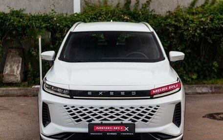 CheryExeed LX, 2025 год, 2 850 000 рублей, 3 фотография