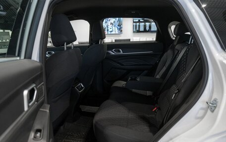 Haval F7, 2026 год, 2 899 000 рублей, 15 фотография