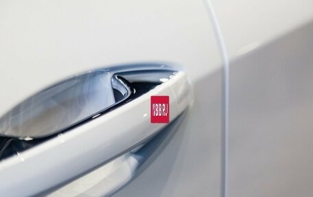 CheryExeed LX, 2025 год, 3 590 000 рублей, 26 фотография