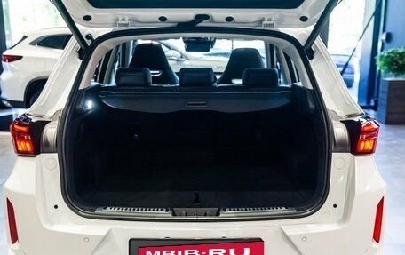 CheryExeed LX, 2025 год, 3 590 000 рублей, 36 фотография