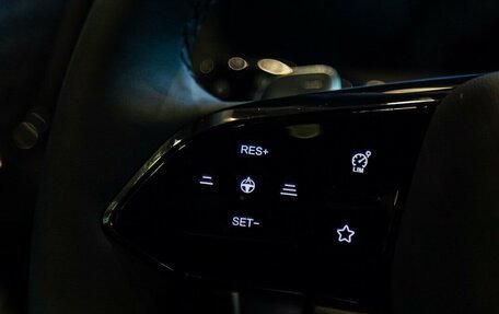 CheryExeed LX, 2025 год, 3 590 000 рублей, 27 фотография