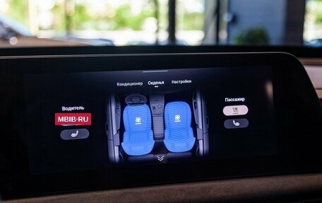 CheryExeed LX, 2025 год, 3 590 000 рублей, 32 фотография