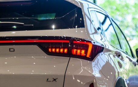 CheryExeed LX, 2025 год, 3 590 000 рублей, 8 фотография