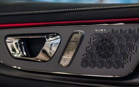 CheryExeed LX, 2025 год, 3 590 000 рублей, 18 фотография