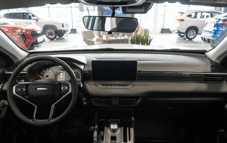 Haval Jolion, 2026 год, 2 664 337 рублей, 9 фотография