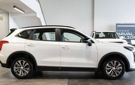 Haval Jolion, 2026 год, 2 664 337 рублей, 4 фотография