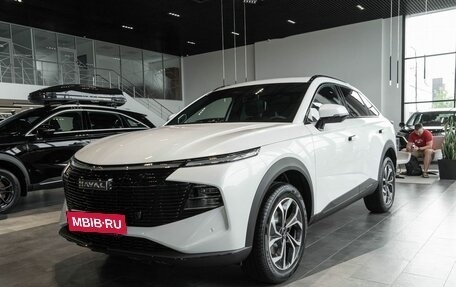 Haval F7x, 2026 год, 3 799 000 рублей, 2 фотография
