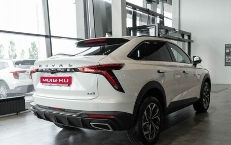 Haval F7x, 2026 год, 3 799 000 рублей, 3 фотография