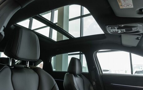 Haval F7x, 2026 год, 3 799 000 рублей, 10 фотография