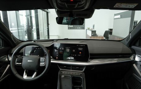 Haval F7x, 2026 год, 3 799 000 рублей, 8 фотография