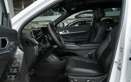 Haval F7x, 2026 год, 3 799 000 рублей, 7 фотография